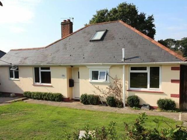 House for sale in Ashley, New Forest