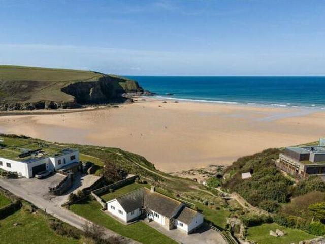 House for sale in Newquay, Cornwall