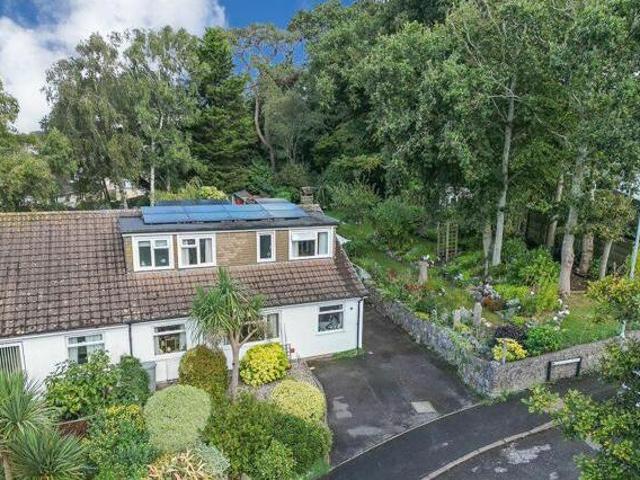 House for sale in Bridford, Devon