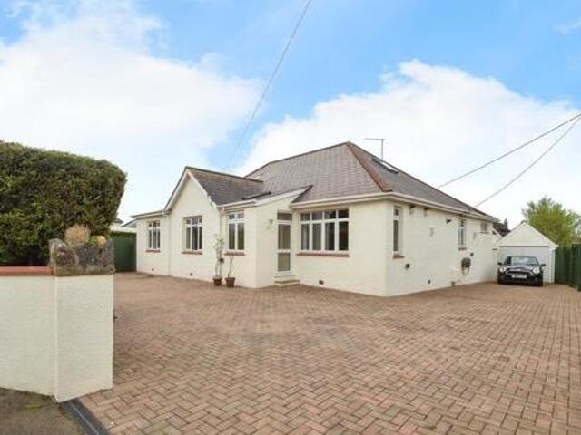 House for sale in Highweek, Bridford
