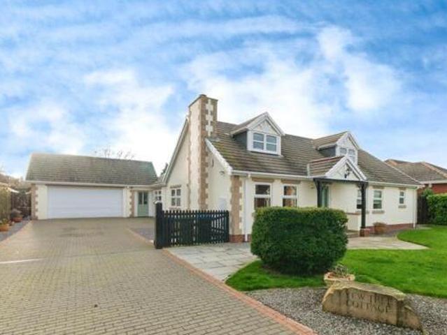 House for sale in Northallerton, North Yorkshire