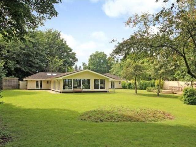 House for sale in East Bank, Norfolk