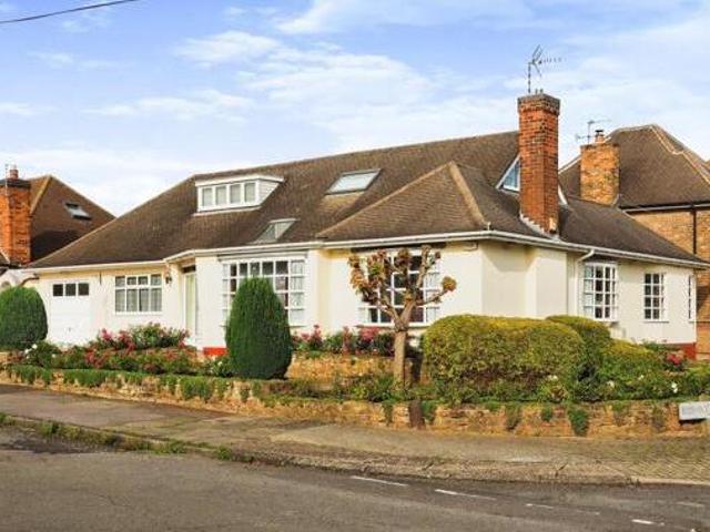 House for sale in Haddon, East Midlands