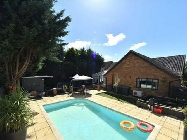 House for rent in Suffolk