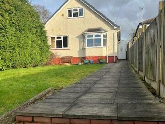 House for sale in Oldbury, West Midlands