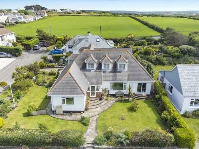 House for rent in Cornwall