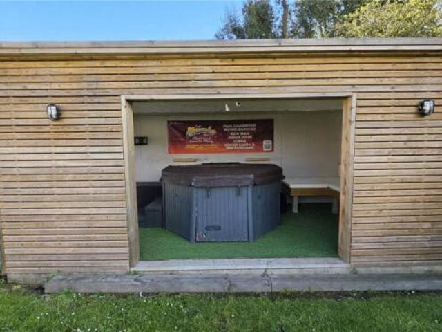 Bungalow for sale in West Midlands