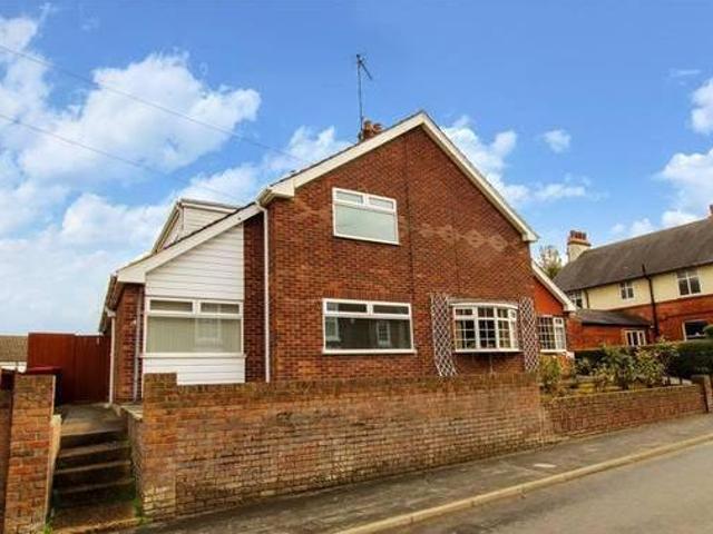House for sale in Lincolnshire
