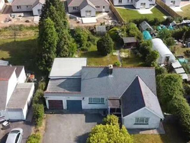 House for sale in Pembroke, Wales