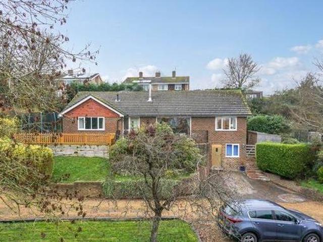 House for sale in West Sussex