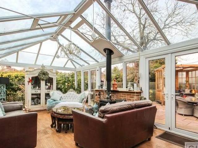 House for sale in Lyons, Greater London
