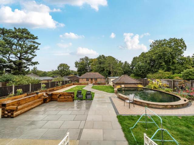 Bungalow for sale in South Lane, West Yorkshire