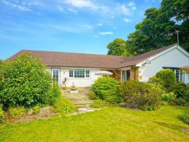 House for sale in Bramley, South Yorkshire