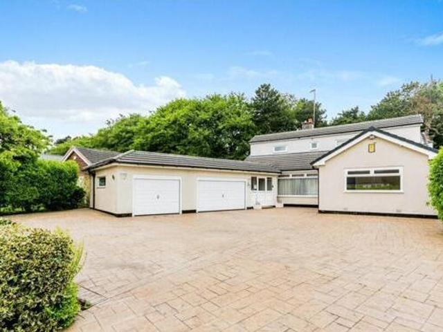 House for sale in Trafford Park, Greater Manchester