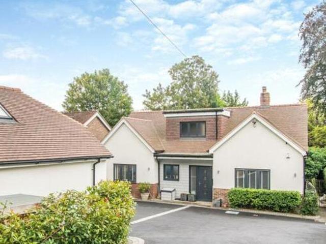 House for sale in Sevenoaks, The Butts