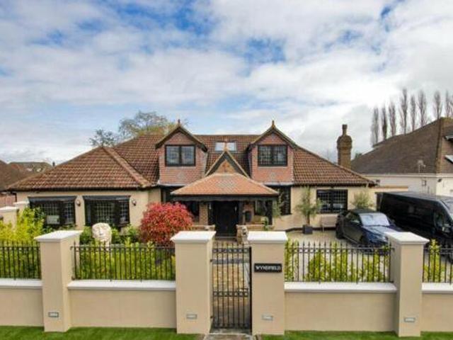 House for sale in Sevenoaks, The Butts