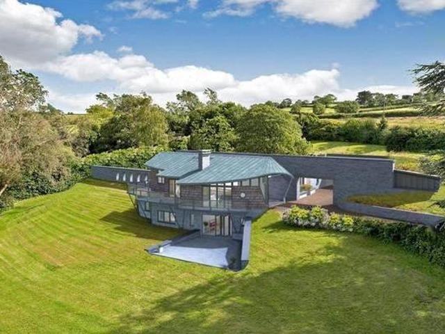 House for sale in Devon