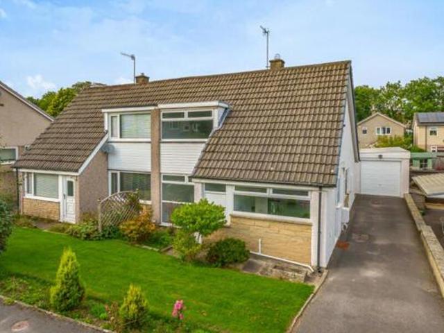 House for sale in Spring Gardens, Skipton