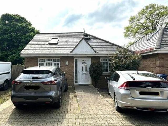 House for sale in Southall, Greater London