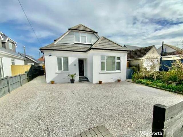 House for sale in Bournemouth