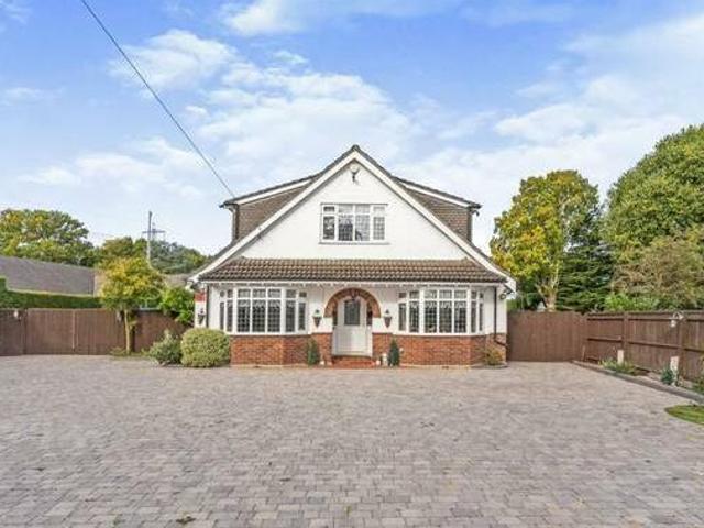 House for rent in Hampshire