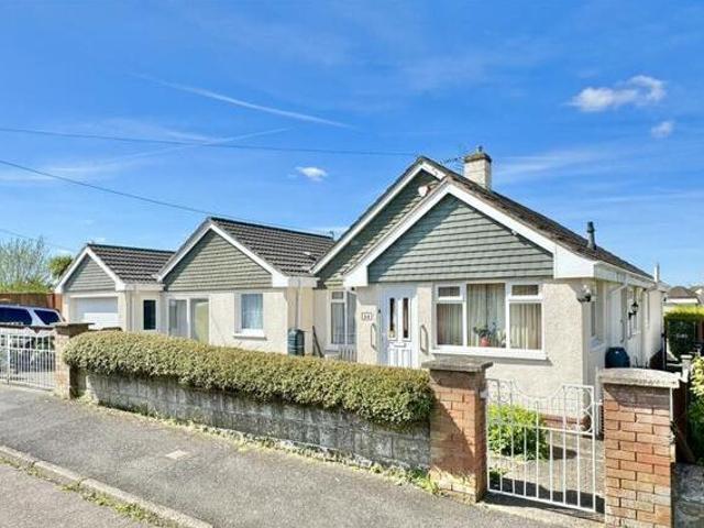 House for sale in Kentisbury, Devon
