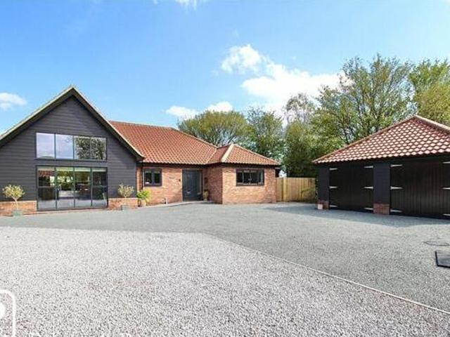 House for sale in Bedingfield, Suffolk