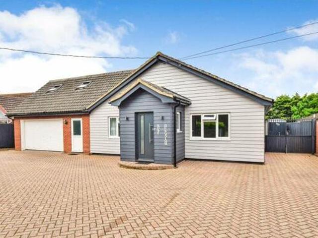 House for sale in Chilton, Chelmondiston