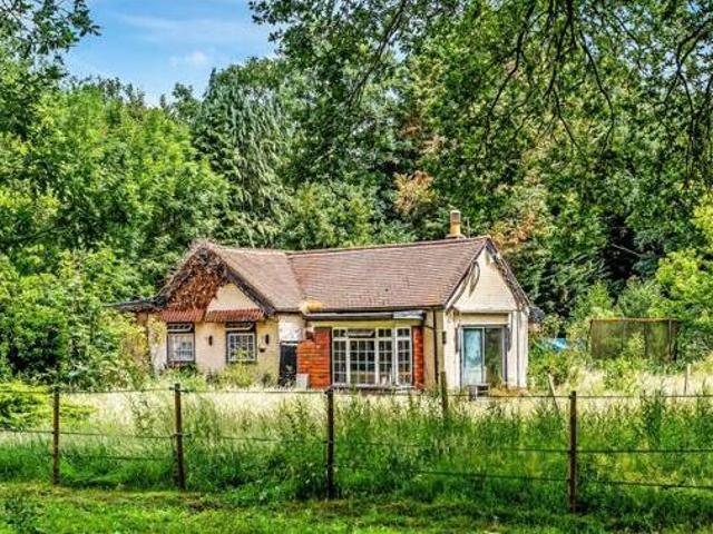House for sale in Surrey