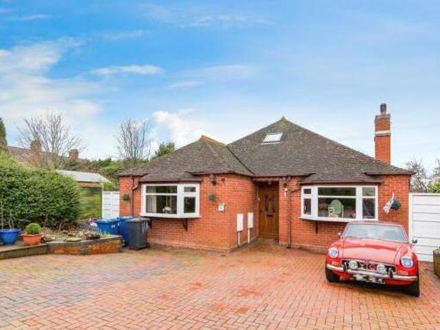 House for sale in Glascote, Tamworth