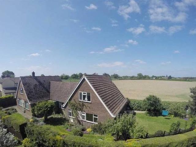 House for sale in Suffolk