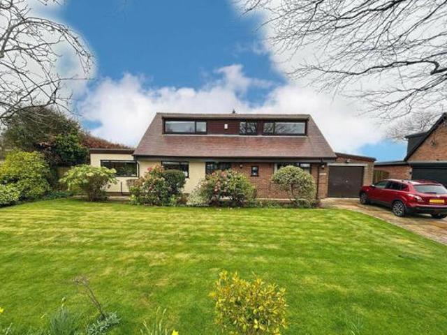 House for sale in Blackpool