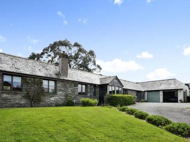 House for sale in Gonvena, Wadebridge