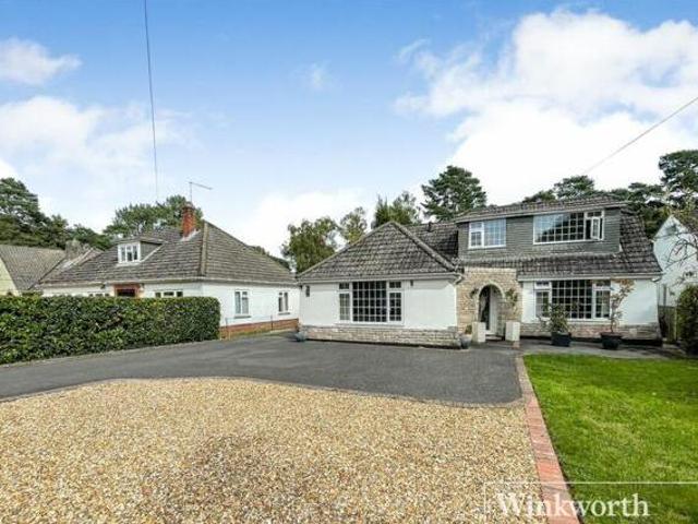 House for sale in Bournemouth, Bournemouth, Christchurch and Poole