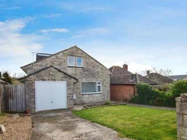 House for sale in Weymouth, East Dorset
