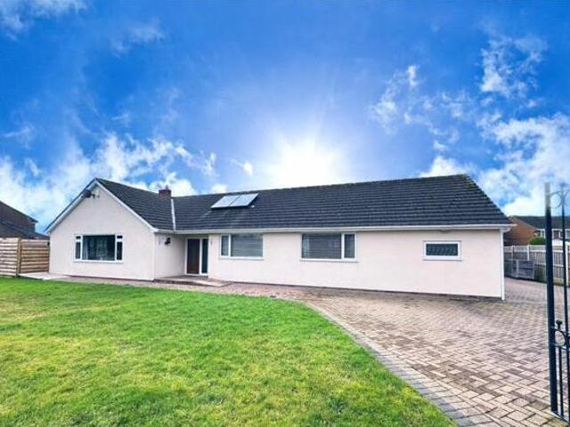 House for sale in Wigton