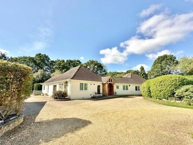 House for sale in Wimborne Minster, Dorset
