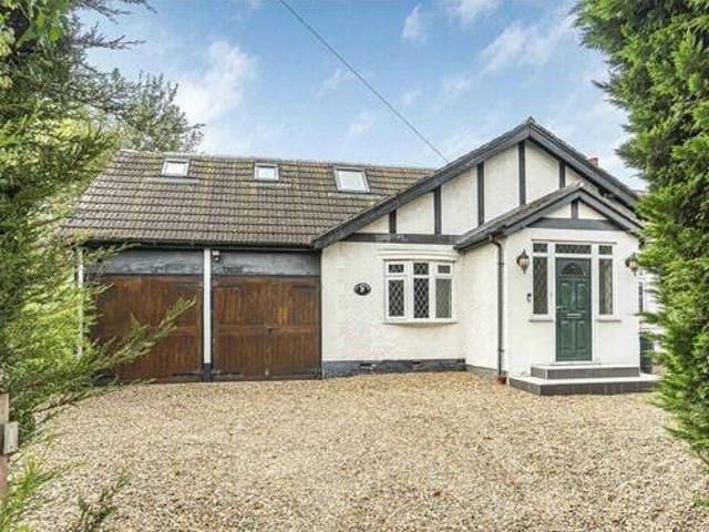 House for sale in Lambourn, West Berkshire