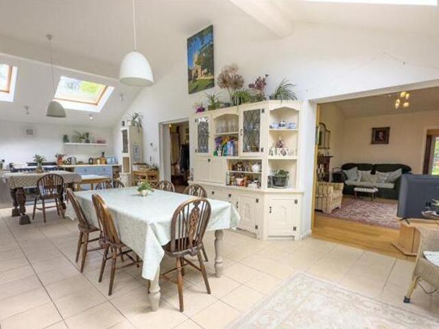 House for sale in Black Bourton, Oxfordshire