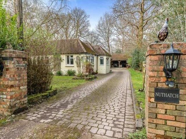 House for sale in Woking, Surrey