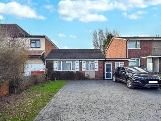House for sale in West Midlands