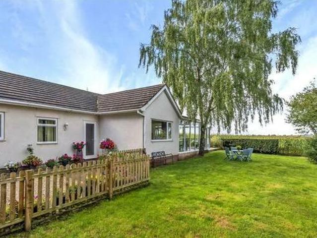 House for rent in Shropshire