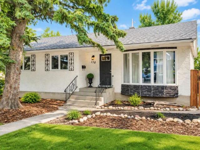 House for rent in Highwood, Calgary