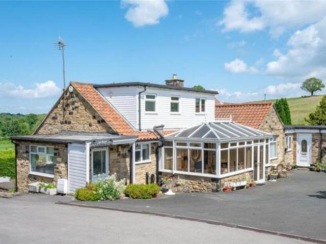 Bungalow for sale in Linton, Collingham