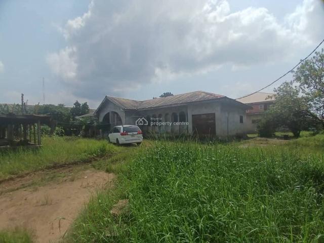 Property for sale in Abuja