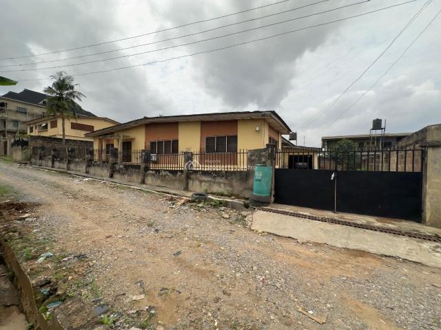 Property for sale in Ojo, Ibadan