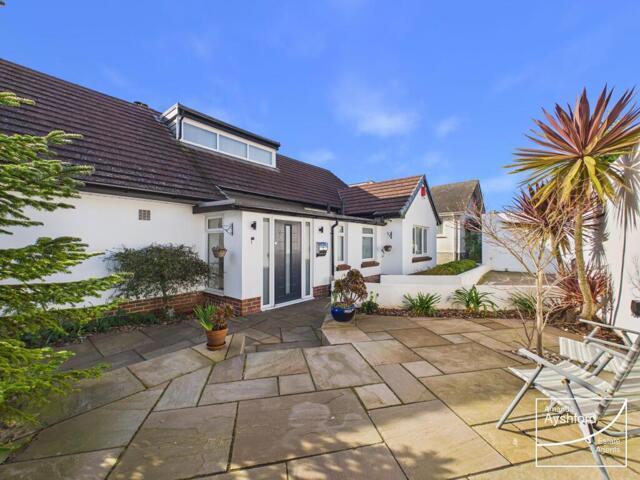 Bungalow for sale in Livermead