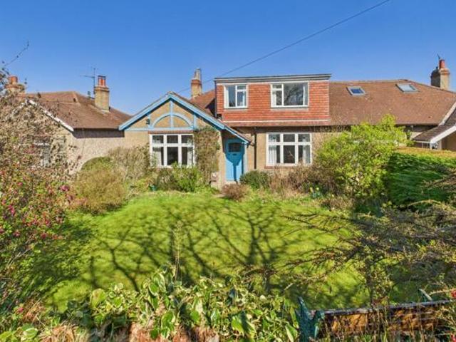 Bungalow for sale in Rothbury, Northumberland