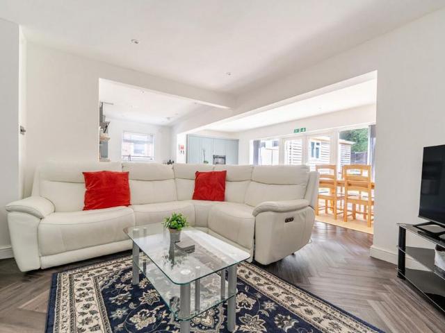 House for rent in Worthing, West Sussex