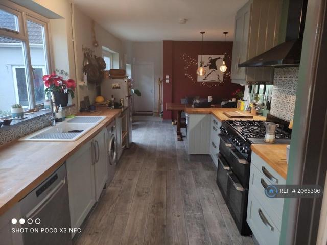 Bungalow for rent in Stowey-Sutton, Bishop Sutton
